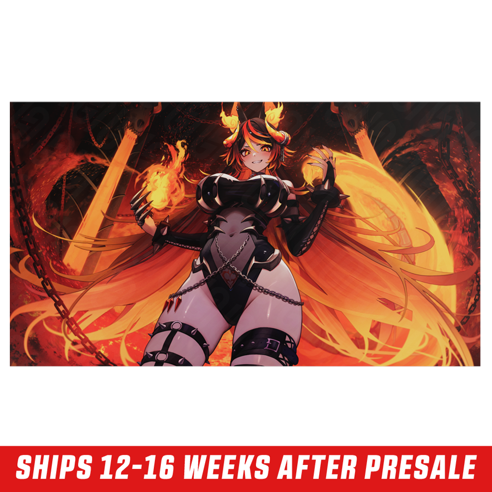 Boss Rush Posters (3 Pack) - Gamer Supps