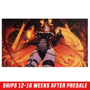 Boss Rush Posters (3 Pack) - Gamer Supps