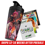 Metal Waifu Cup: Boss Rush - Gamer Supps