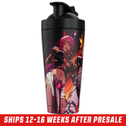 Metal Waifu Cup: Boss Rush - Gamer Supps