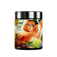 Brand Risk - 100 Servings