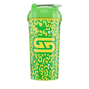 24oz All Over Print Shaker - Brazil - Gamer Supps