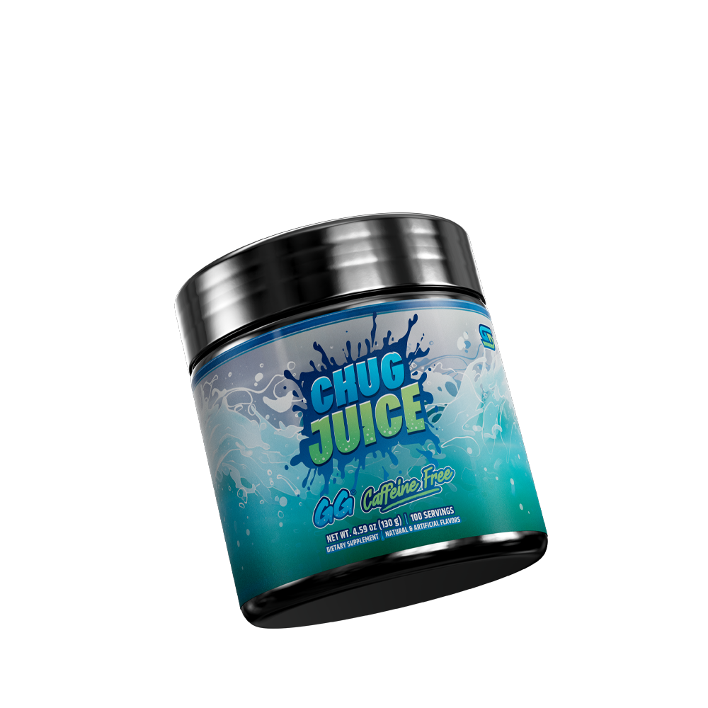 Chug Juice GG by Laz...