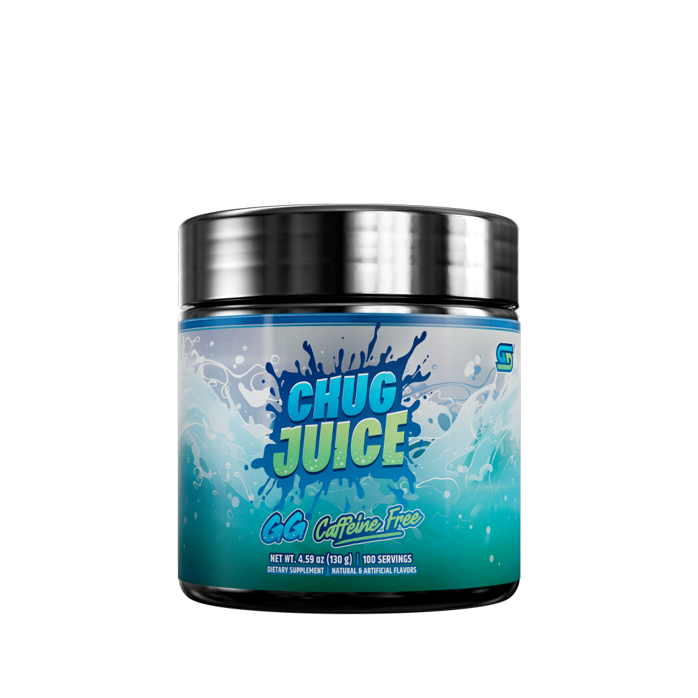 Chug Juice GG by Laz...