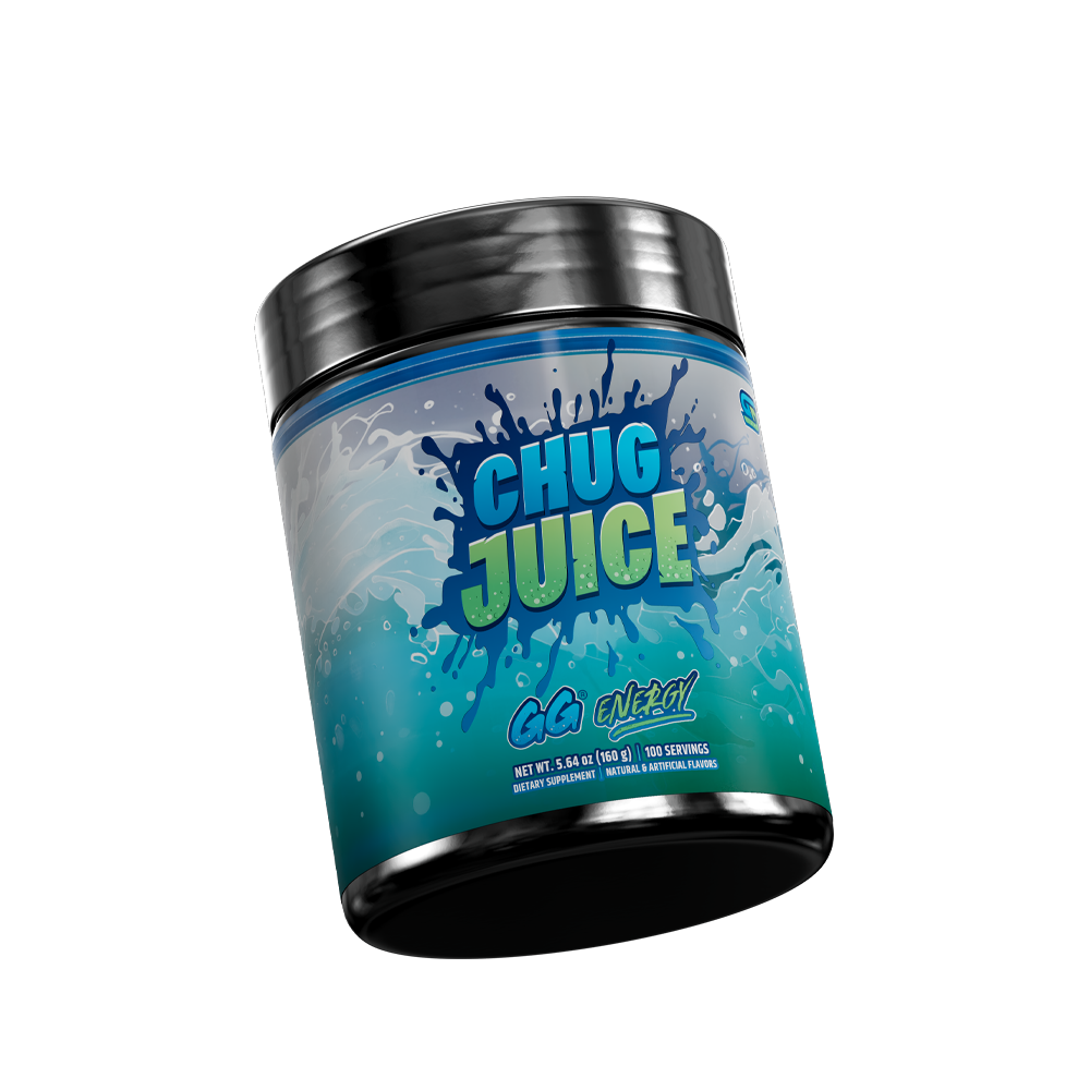 Chug Juice GG by Laz...