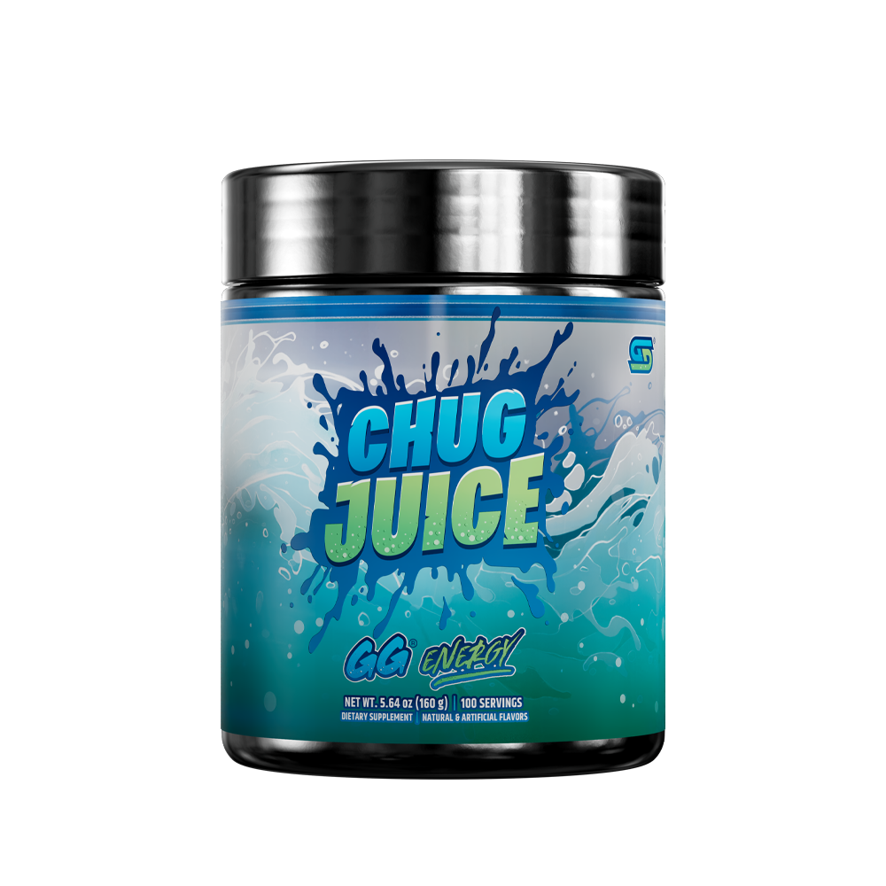 Chug Juice GG by Laz...