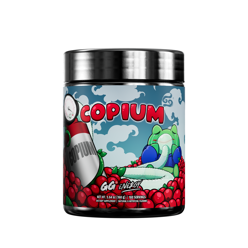 Copium - 100 Serving...