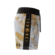 Day N' Nite Mesh Shorts - Gamer Supps