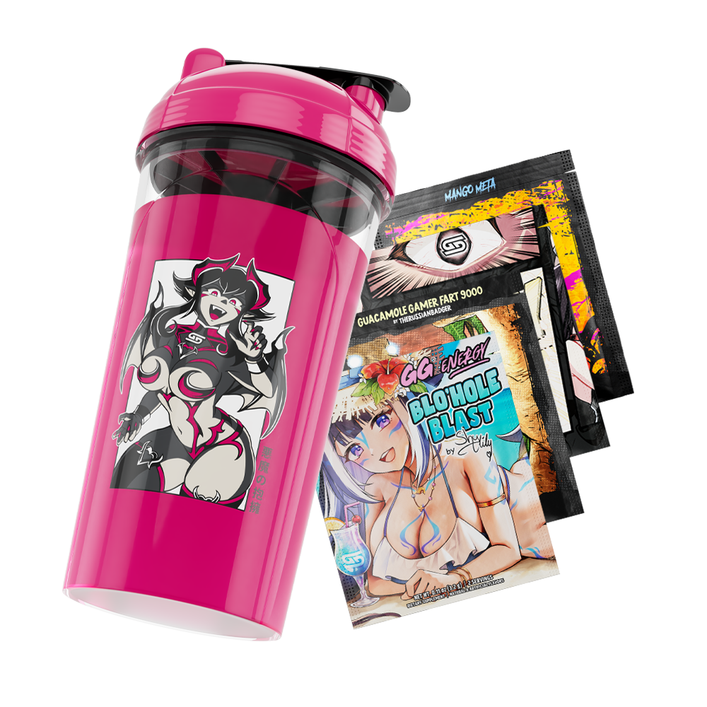 Waifu Cup S5.6: Demo...