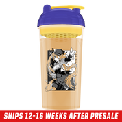Waifu Cups x Dokibird - Gamer Supps