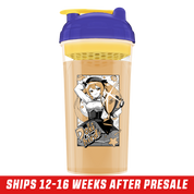 Waifu Cups x Dokibird - Gamer Supps