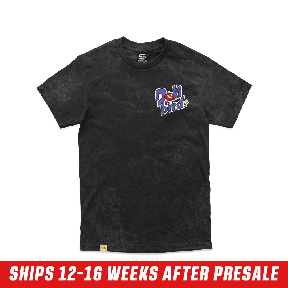 Dokibird Shirt - Gamer Supps