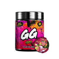 Dragonfruit Punch - 100 Servings