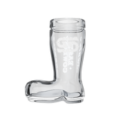 Easy Cowboy Shot Glass - Gamer Supps