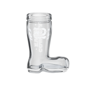 Easy Cowboy Shot Glass - Gamer Supps