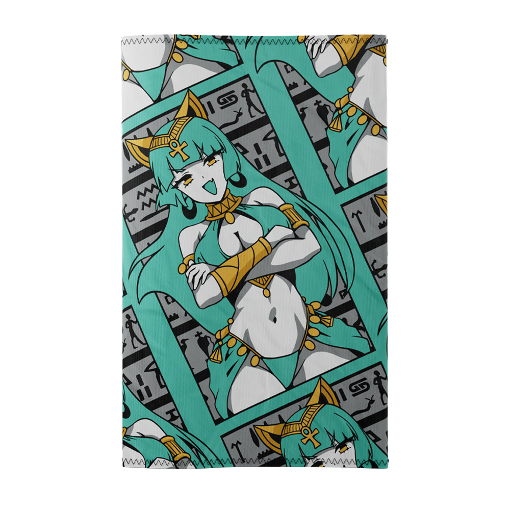 Egyptian Gaiter - Gamer Supps