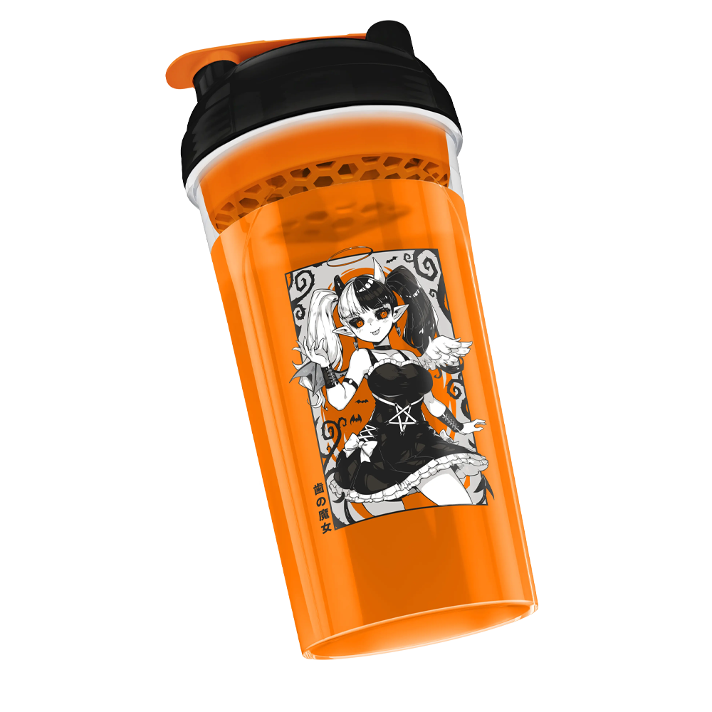 Waifu Cups x Emma Langevin - Gamer Supps