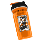 Waifu Cups x Emma Langevin - Gamer Supps