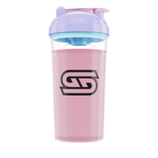 Waifu Cups x ExtraEmily - Gamer Supps