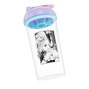 Waifu Cups x ExtraEmily - Gamer Supps