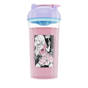 Waifu Cups x ExtraEmily - Gamer Supps