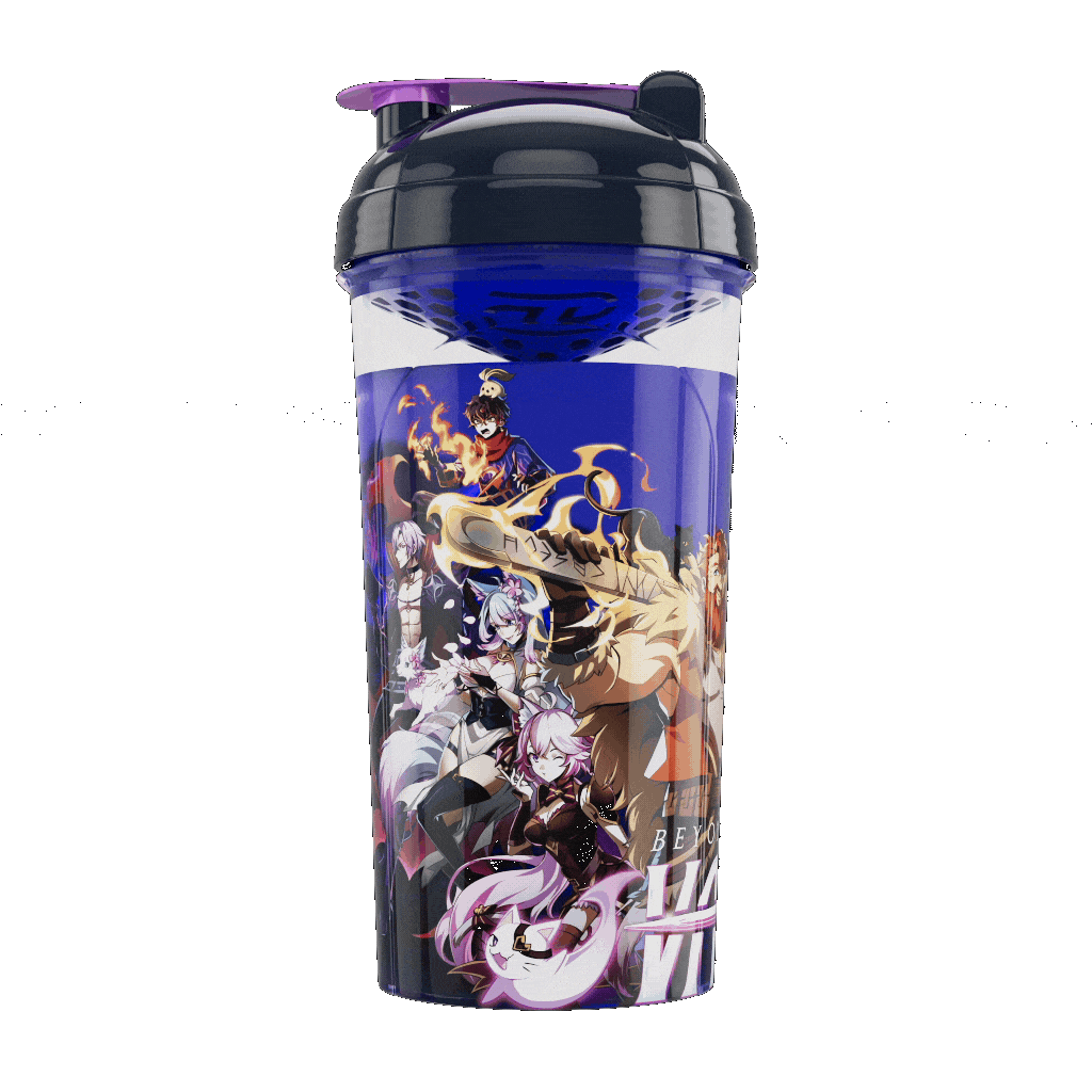 Creator Cups x Beyond The Vale - Gamer Supps