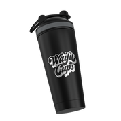 Metal Waifu Cup: Fist of Steel - Gamer Supps