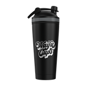 Metal Waifu Cup: Fist of Steel - Gamer Supps