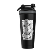 Metal Waifu Cup: Fist of Steel - Gamer Supps