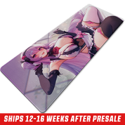 Ikumi Mouse Pad - Gamer Supps