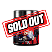 Gamer Supps x Jujutsu Kaisen Cursed Energy - 100 Servings