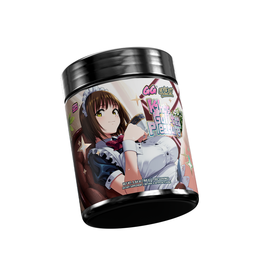 Kaho's Guil-tea ...