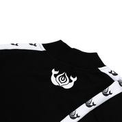 Shylily Killer Whale Track Suit Jacket - Gamer Supps