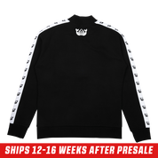 Shylily Killer Whale Track Suit Jacket - Gamer Supps