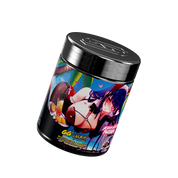 Kissy Kissy Passion GG by Numi - 100 Servings - Gamer Supps