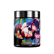 Kissy Kissy Passion GG by Numi - 100 Servings - Gamer Supps