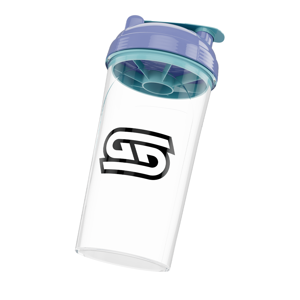 Waifu Cups x Koefficient - Gamer Supps