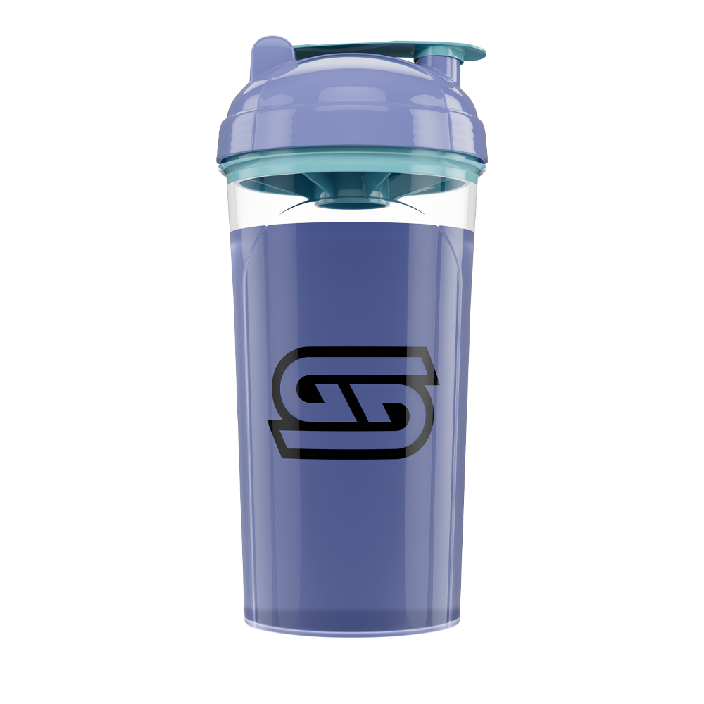 Waifu Cups x Koefficient - Gamer Supps