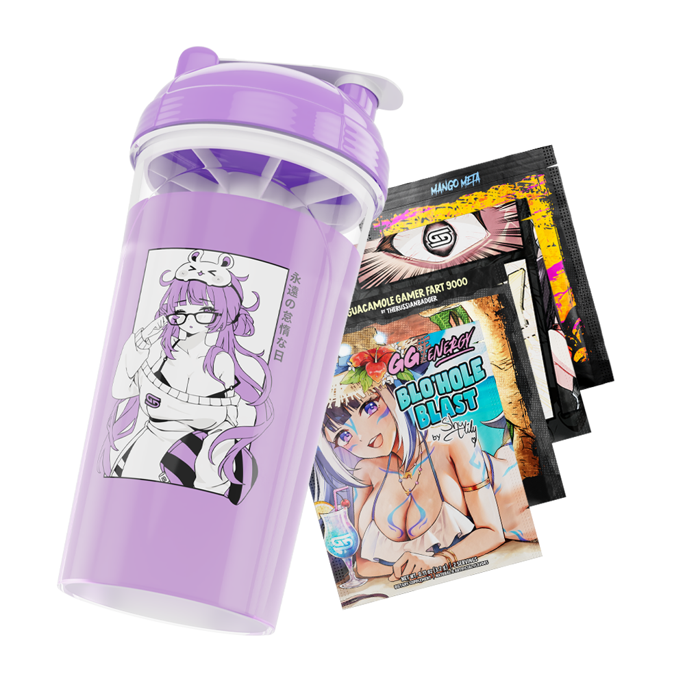 Waifu Cup S6.2: Lazy...