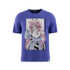 Waifu Shirt S6.2: Lazy Day