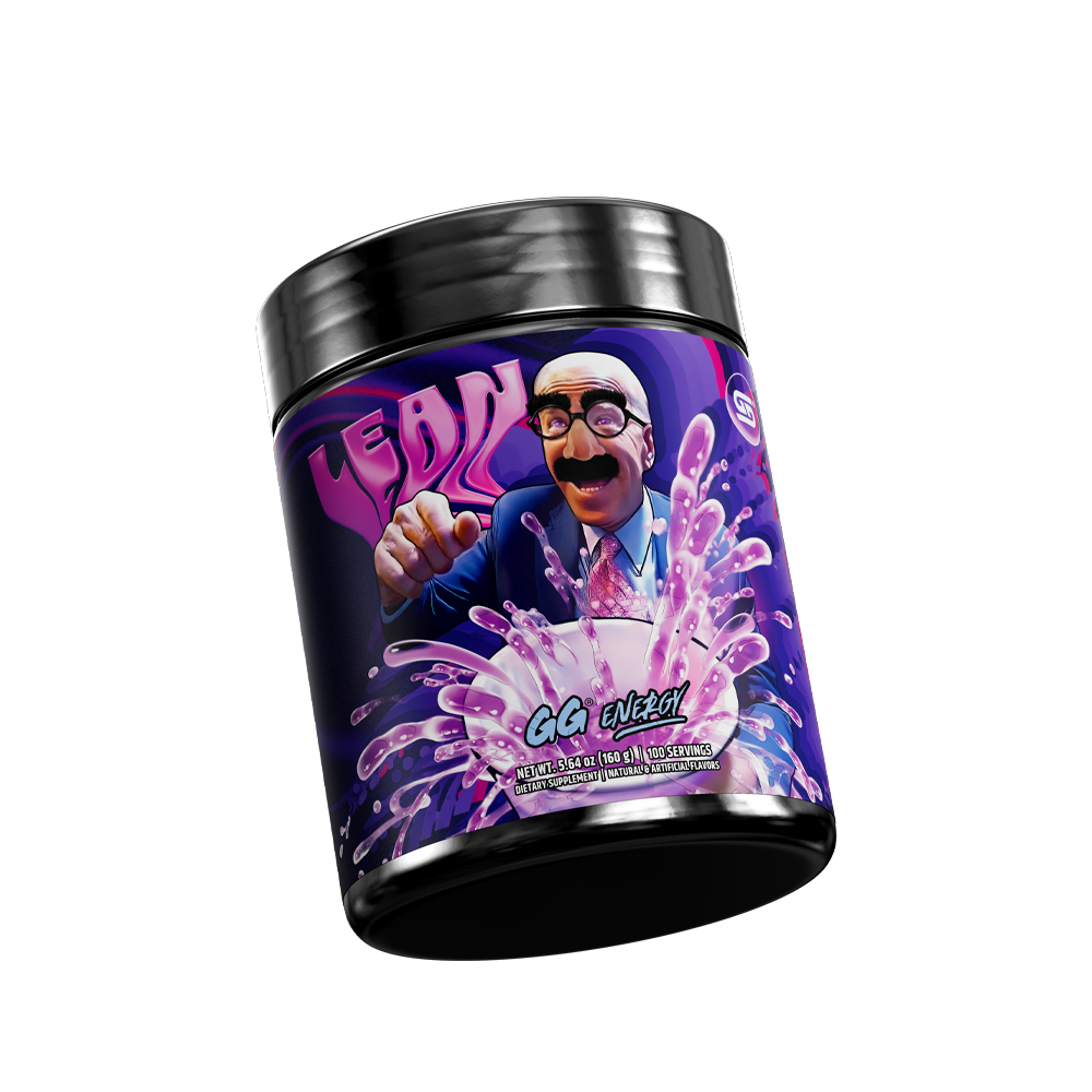 Lean - 100 Servings ...