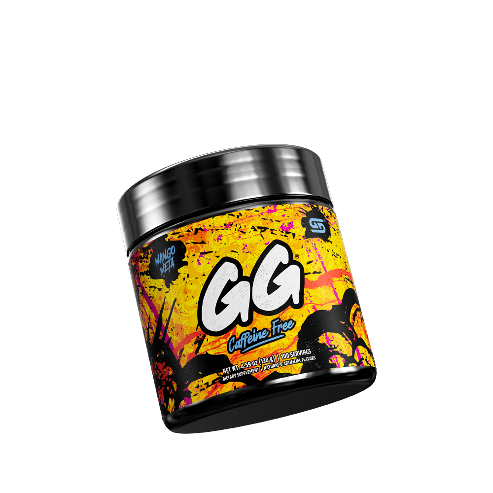 Mango Meta Caffeine ...