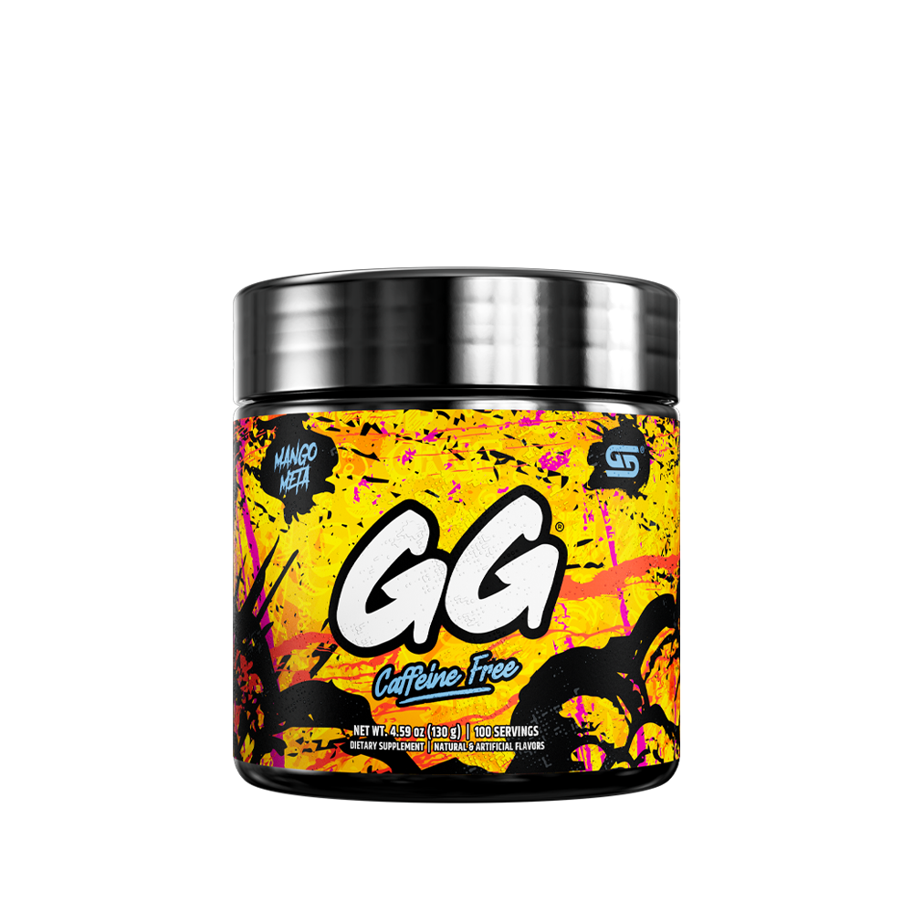 Mango Meta Caffeine ...