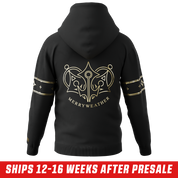 Merryweather Hoodie - Gamer Supps