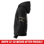 Merryweather Hoodie - Gamer Supps