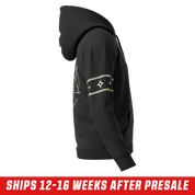 Merryweather Hoodie - Gamer Supps