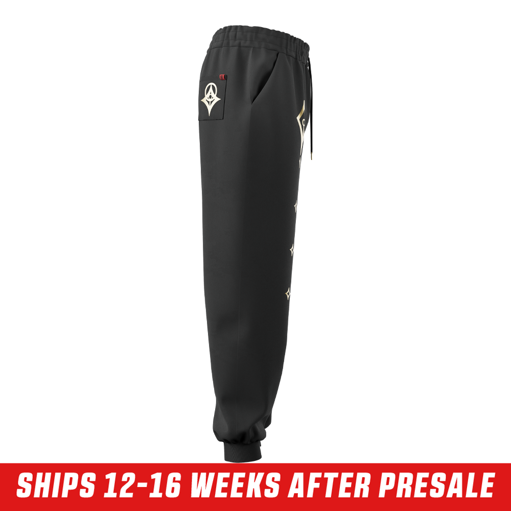 Merryweather Sweatpants - Gamer Supps