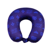 Mile High Club Neck Pillow - Gamer Supps