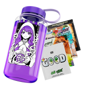 Waifu Jug: Ms. Fortune - Gamer Supps