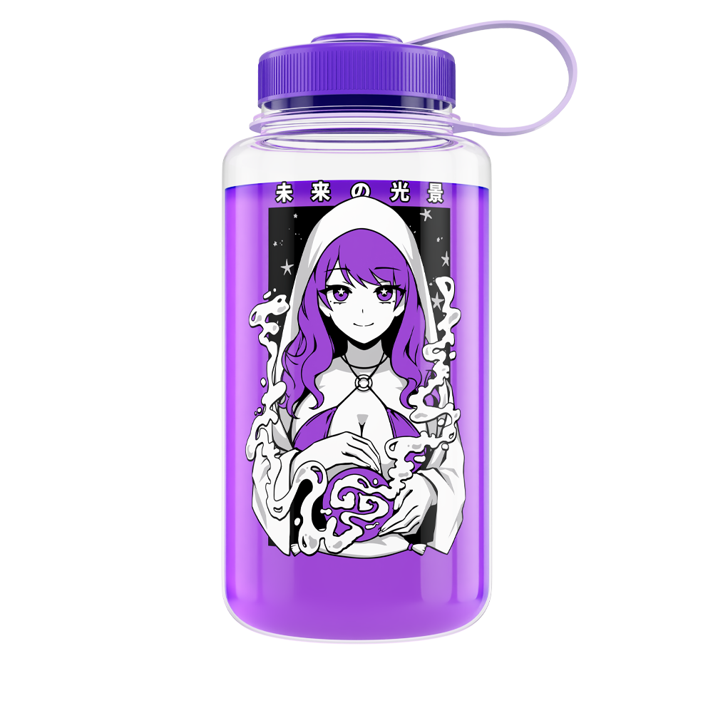 Waifu Jug: Ms. Fortune - Gamer Supps